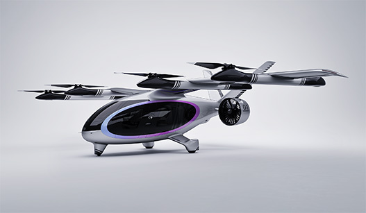 Tecnología Vanguardia