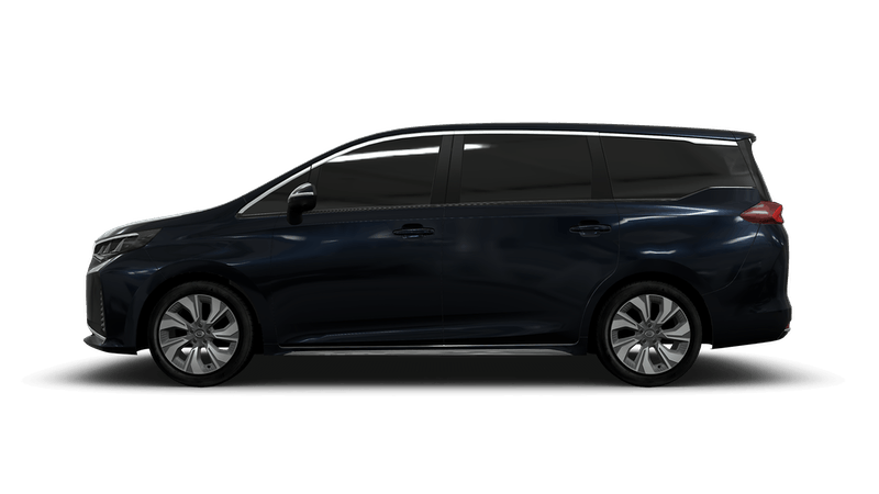 aion car