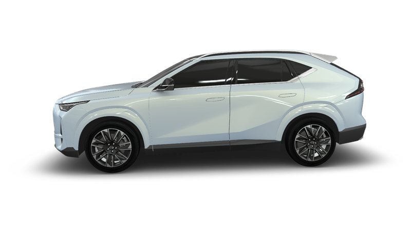 aion car