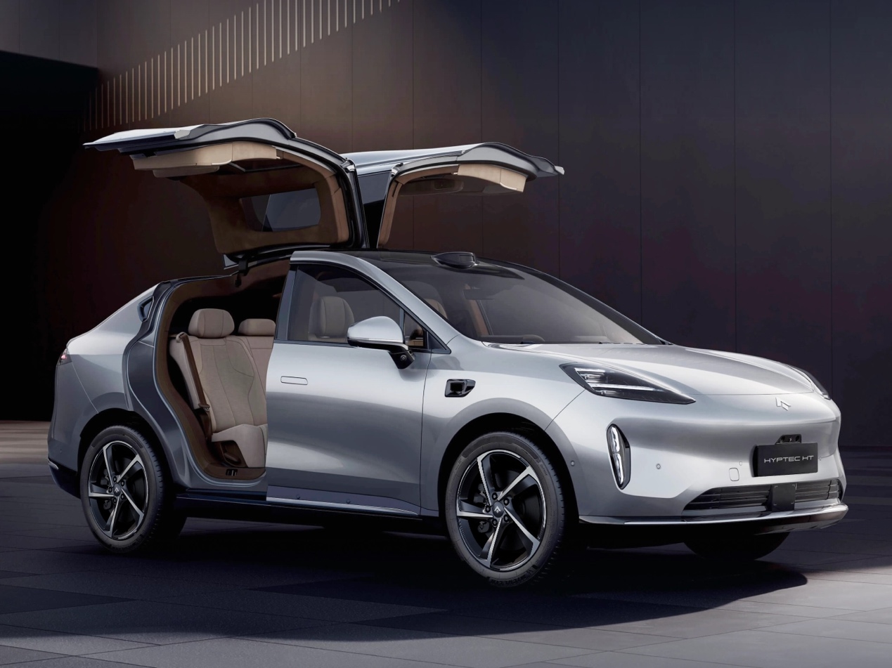 HYPTEC HT