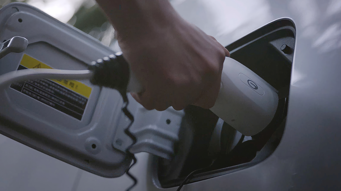 Carro elétrico: como carregar em casa?