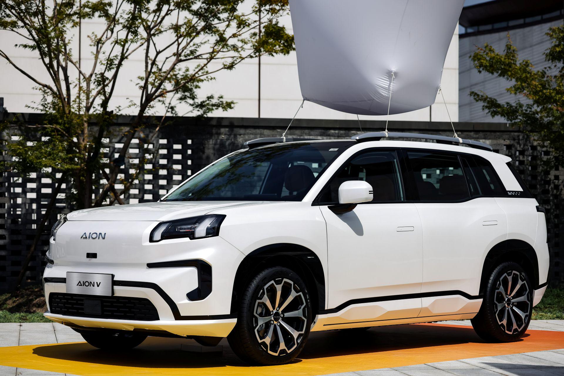 Viagem de carro pelo Brasil: um carro elétrico SUV é viável para você começar?