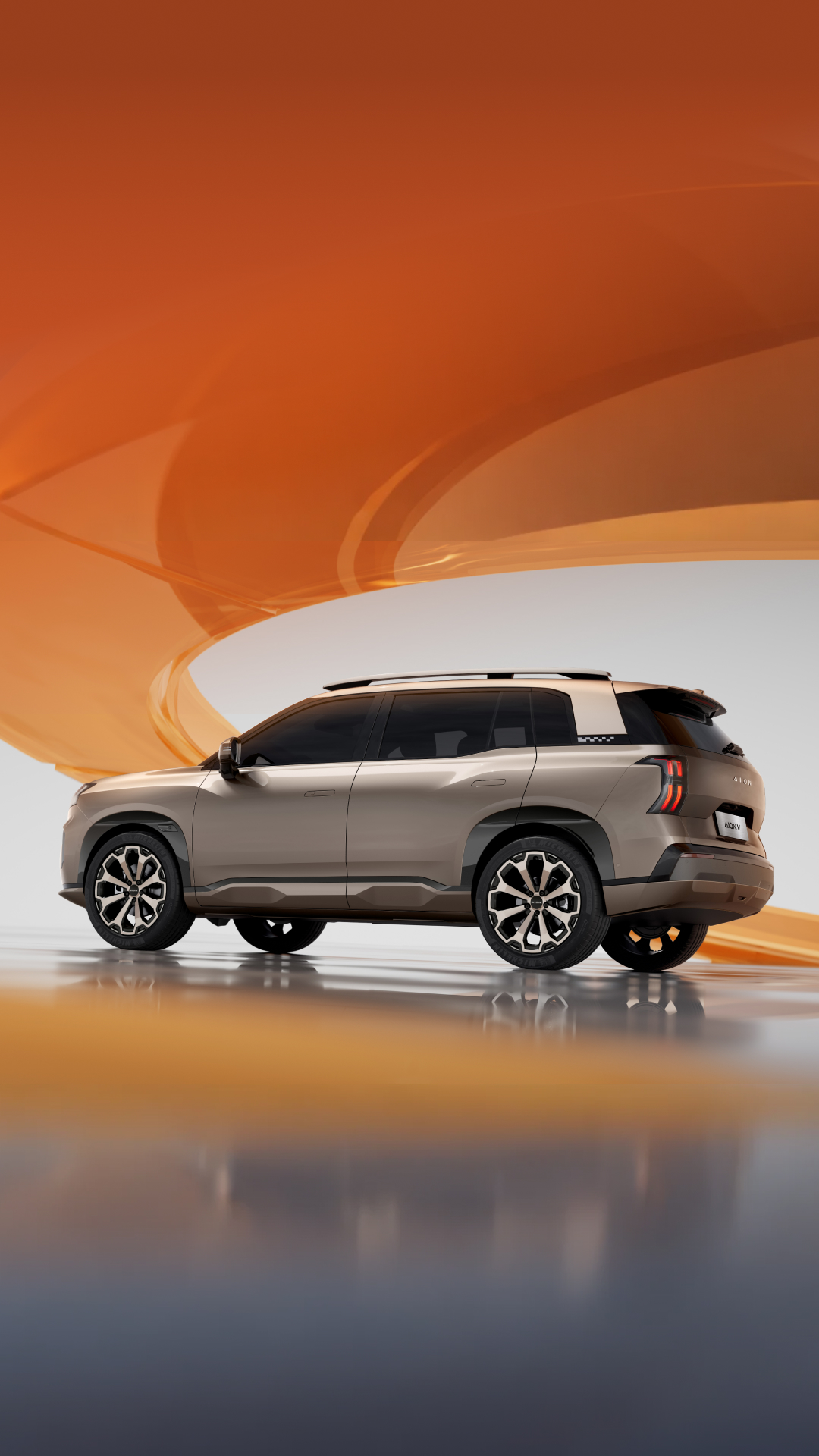 comprar Aion Auto