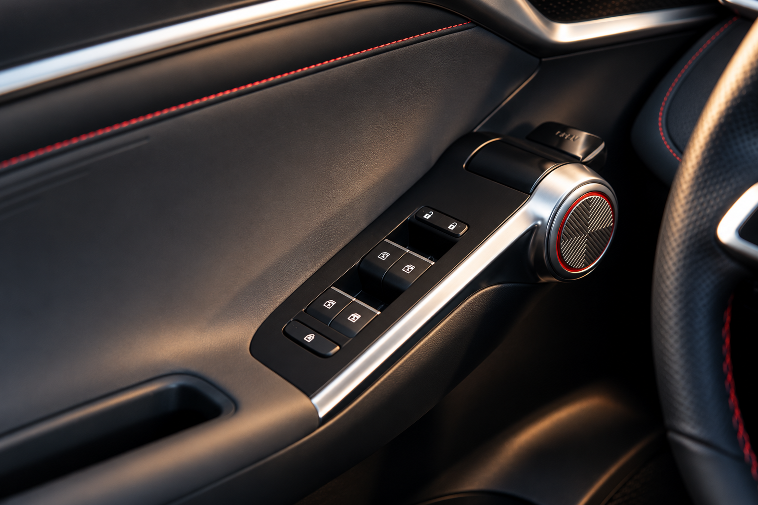 SUV Híbrido que dita rumos com conforto excepcional