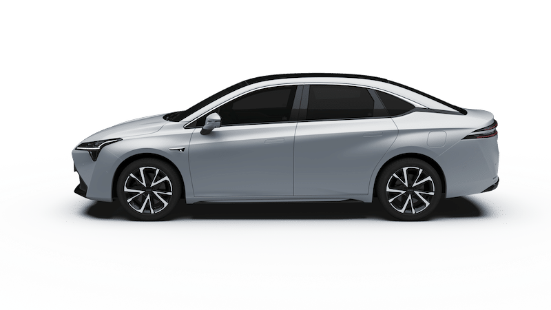 Aion Auto Brasil