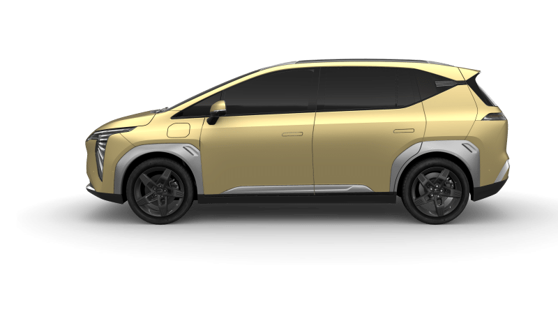 Aion Auto Brasil