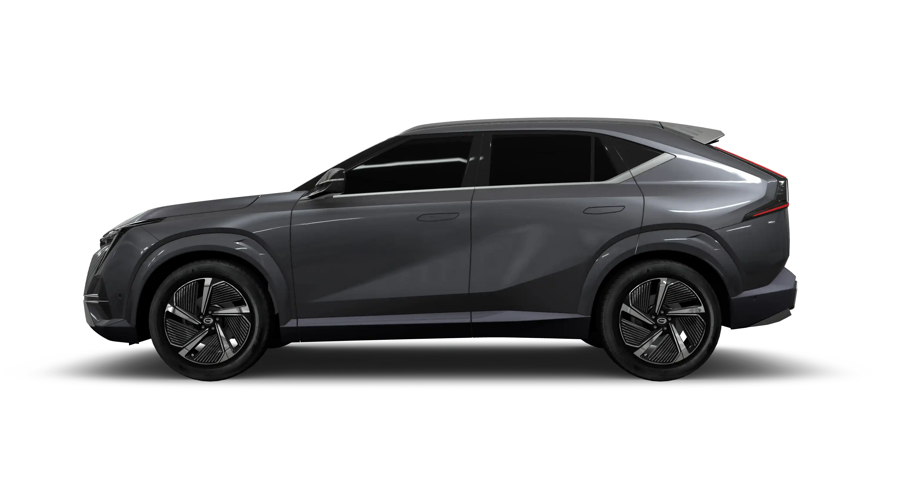 GS4 Hybrid
