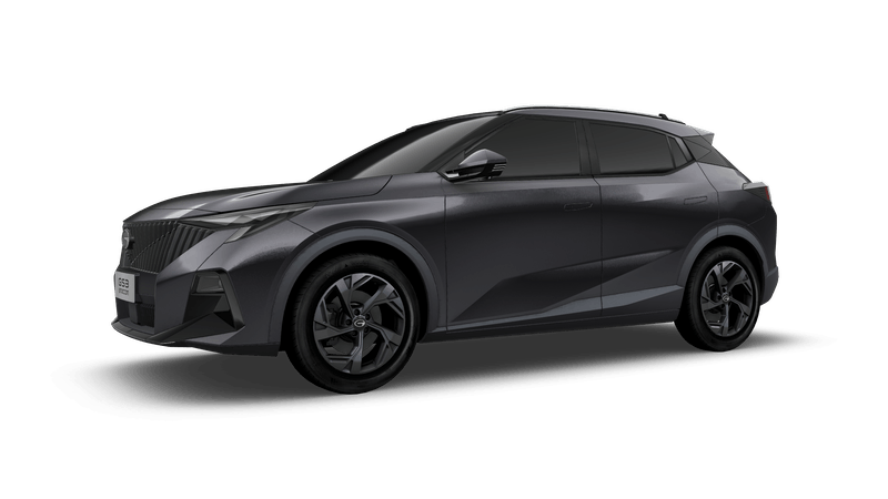 aion auto