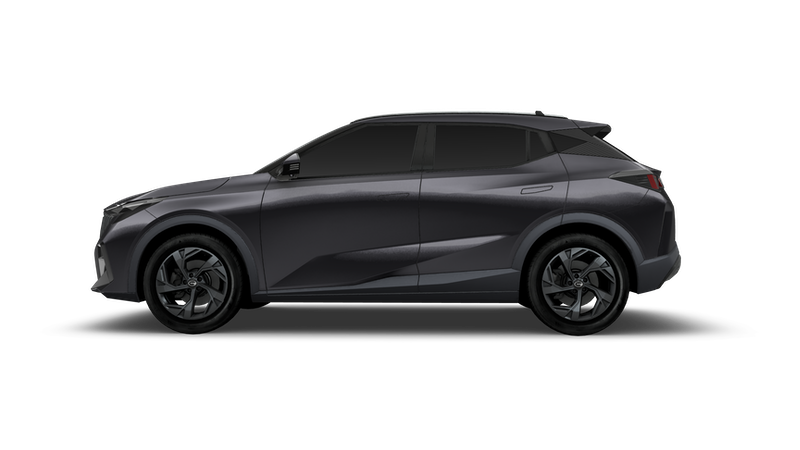 aion car