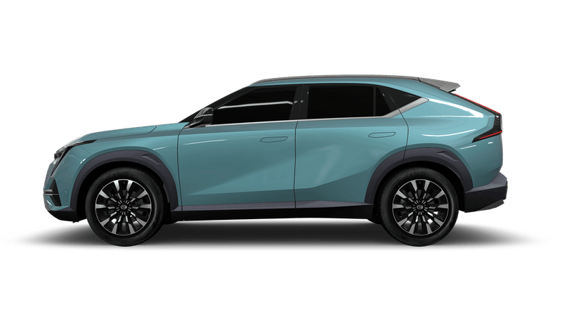 aion ev