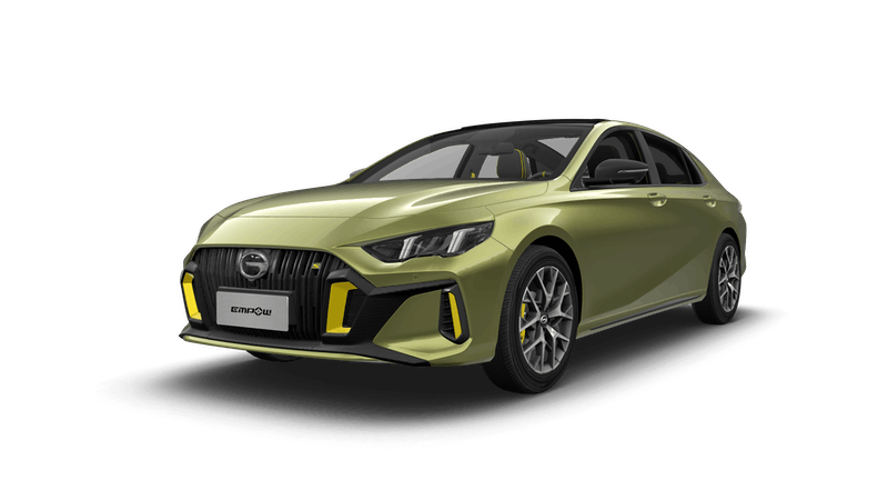 aion auto