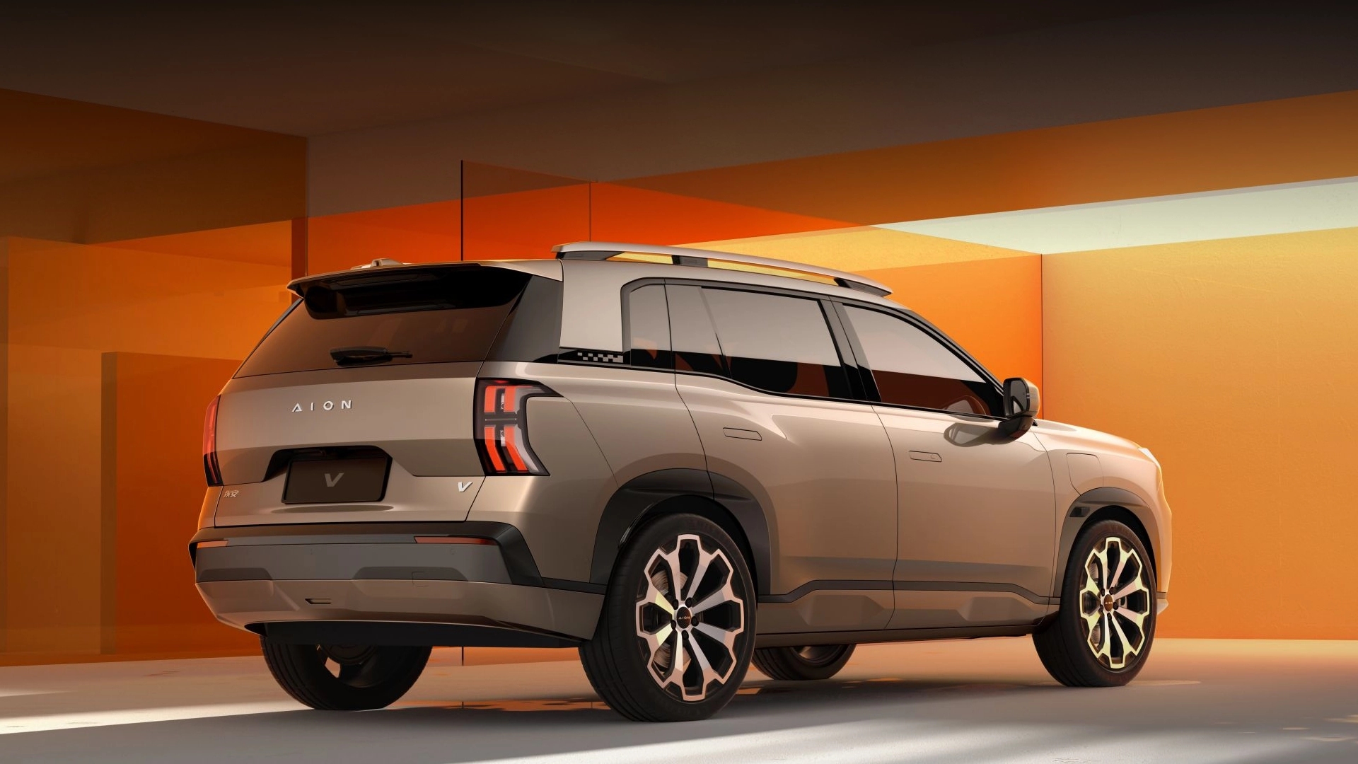 Up to 650km Long Range; Industry-Leading Integrated Heat Pump; All-in-One Integrated Electric Drive System