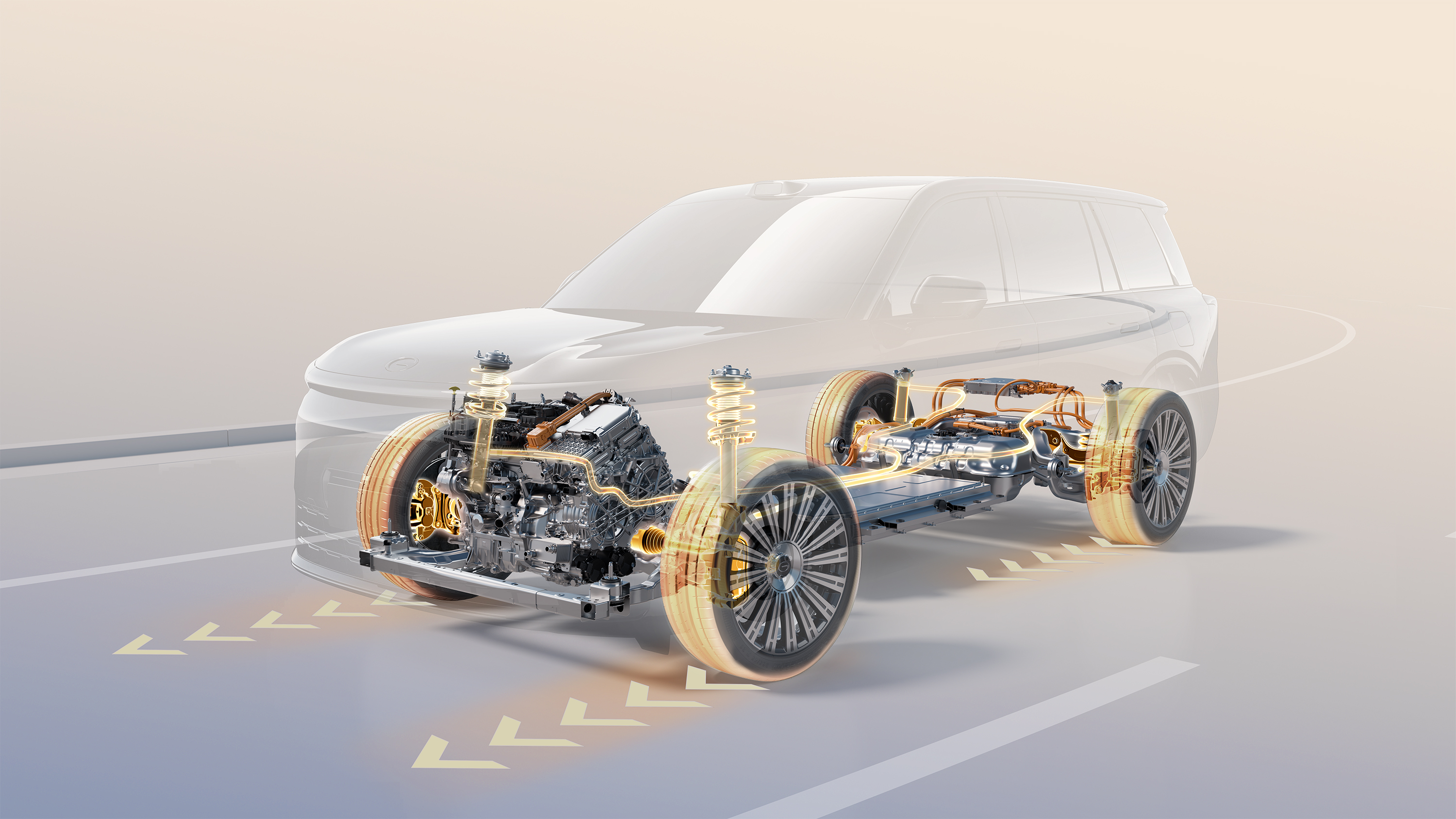 GAC Technology | Engineering what’s next.
From advanced research to real-world use, we turn intelligent ideas into reality.