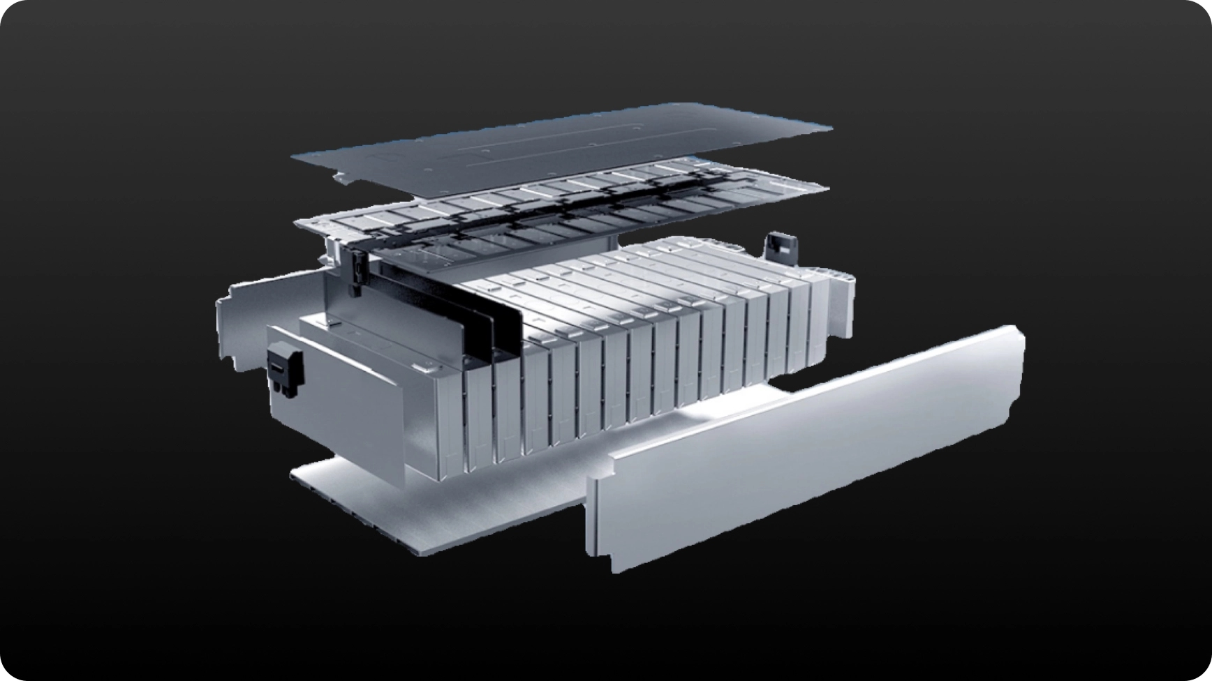 Magazine Battery