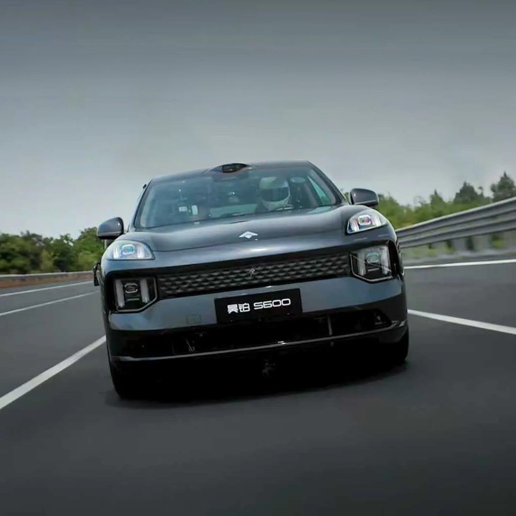 GAC Tech | HYPTEC S600 High-Speed Challenge Under Low-Charge Conditions