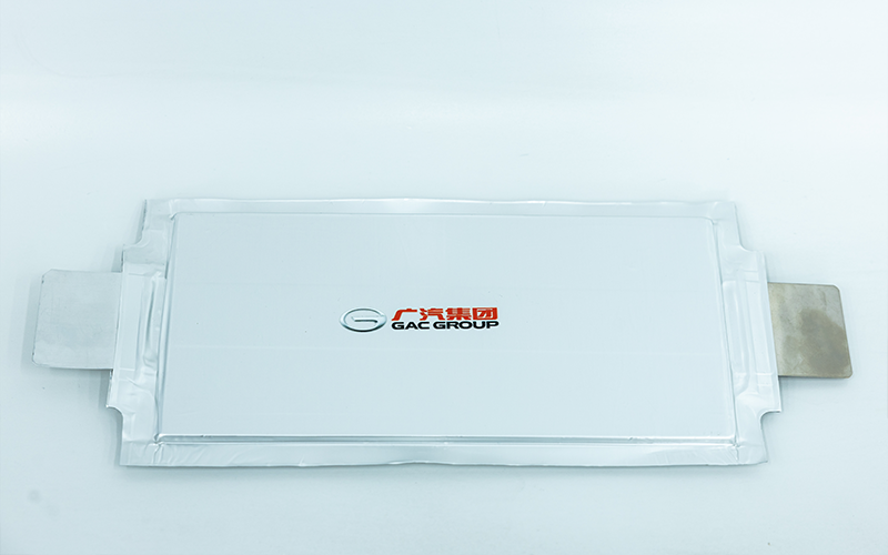 GAC all-solid-state battery