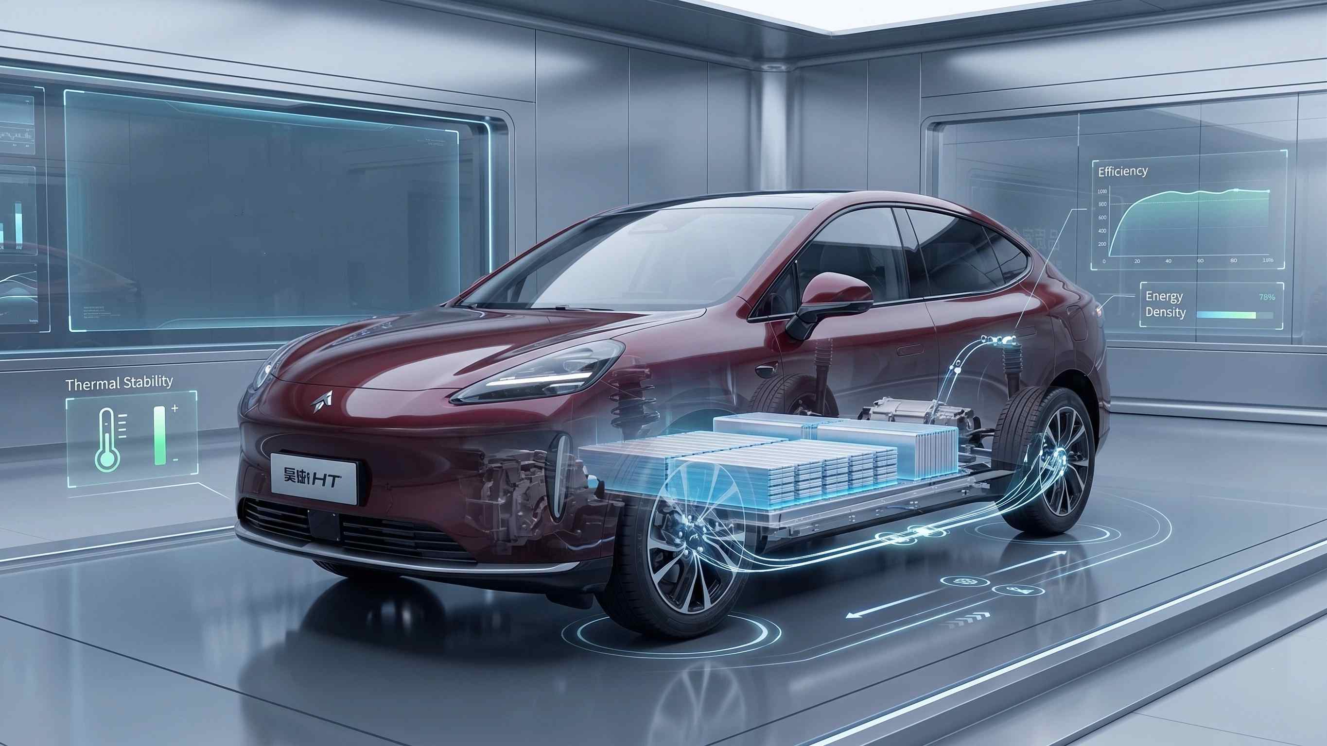 What Are All-Solid-State Batteries and Why Are They Important for Electric Vehicles?