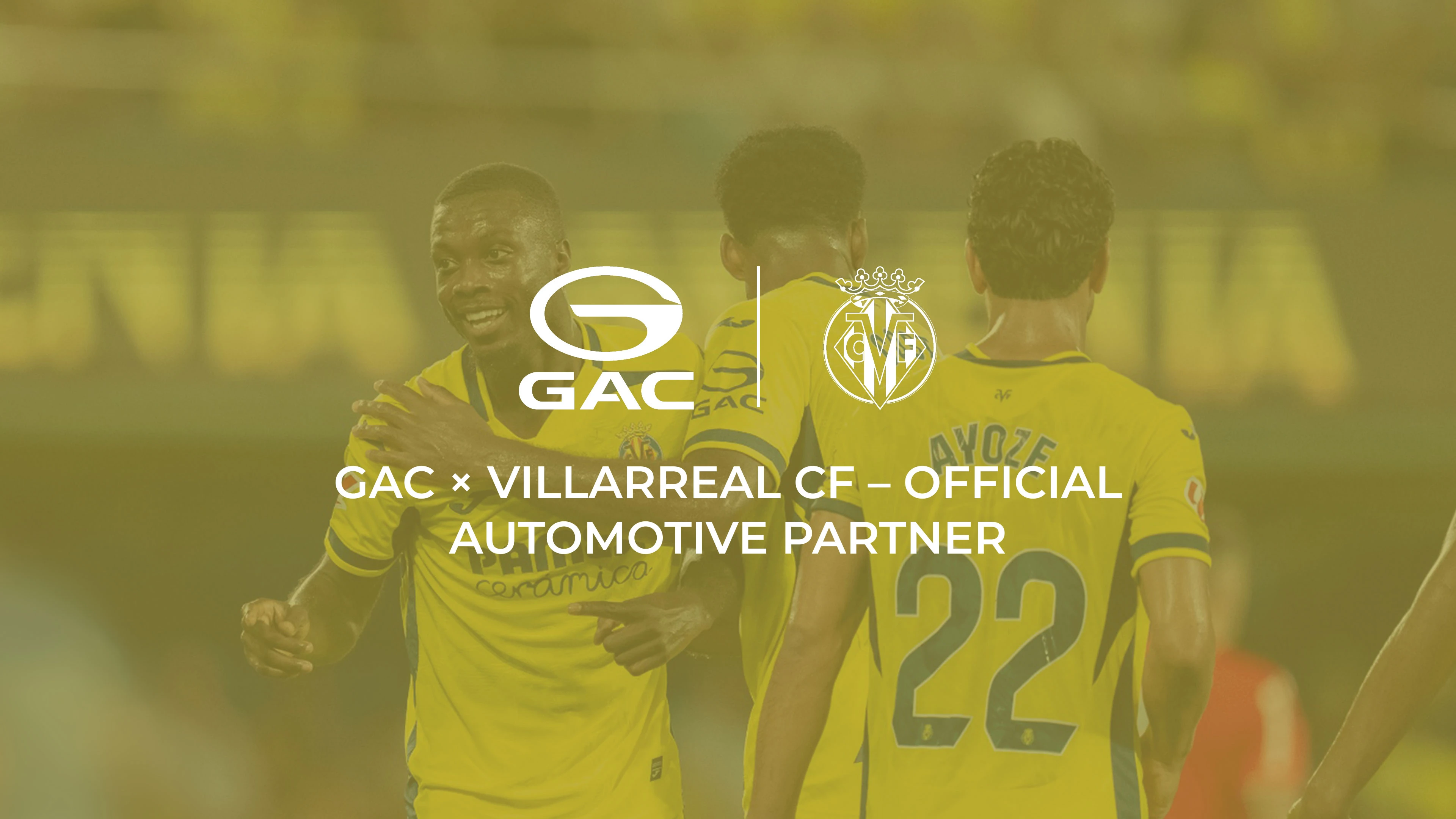 GAC