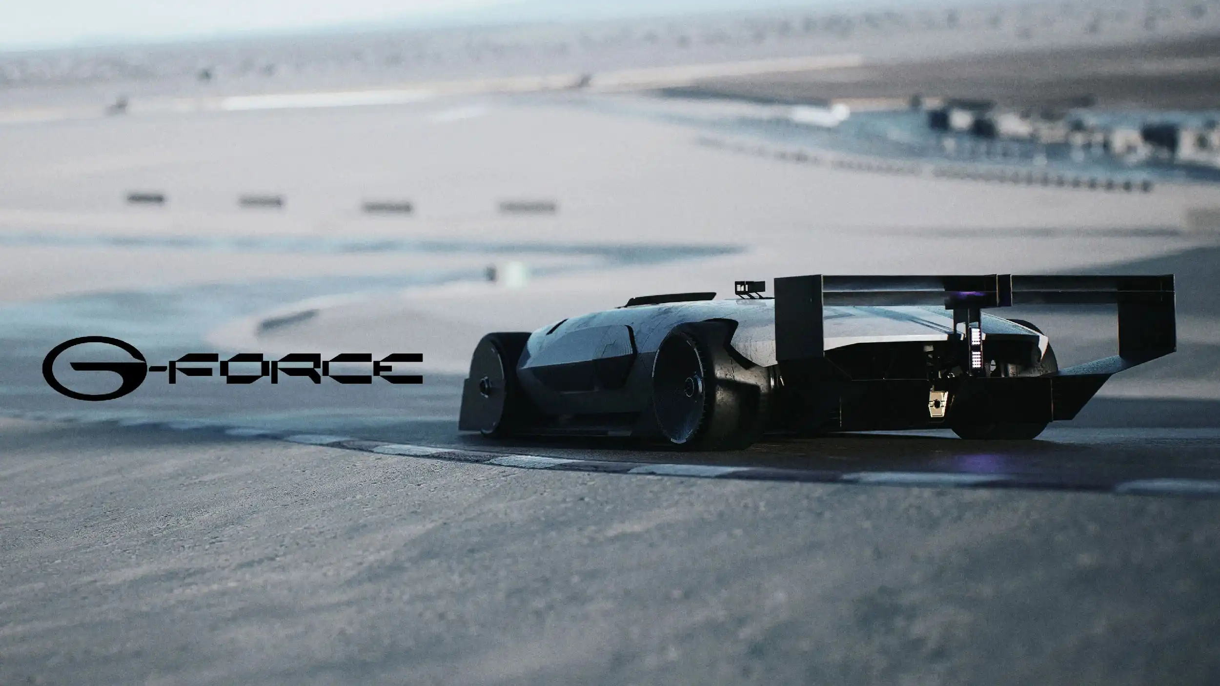 GAC Technology | HYPTEC S600 High-Speed Challenge Under Low Battery Conditions