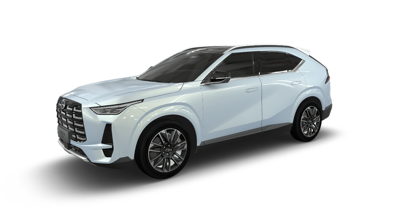 aion auto