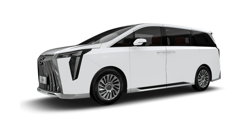aion auto