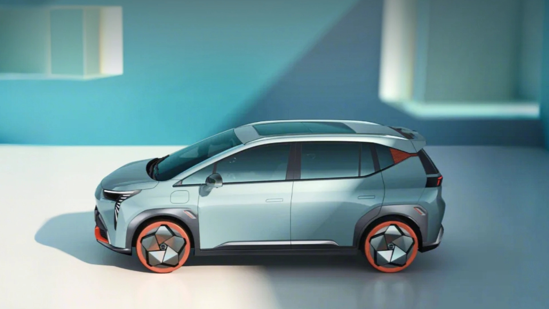 Batería ultra segura