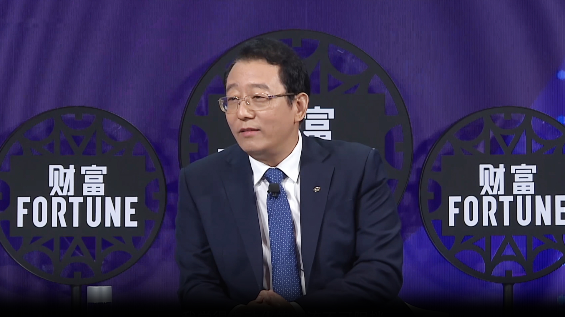 Feng Xingya de GAC: Soluciones ecológicas centradas en el usuario para un futuro sostenible