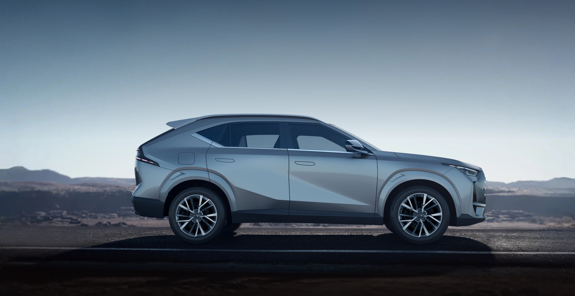SUV