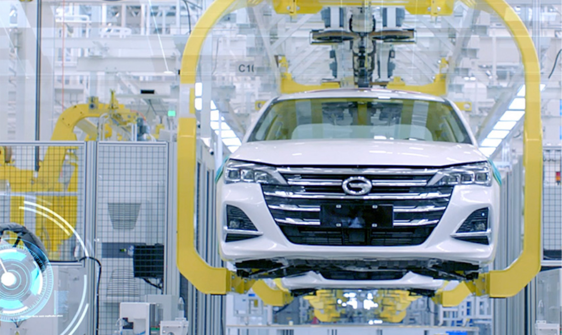 R&D Center and
Production System