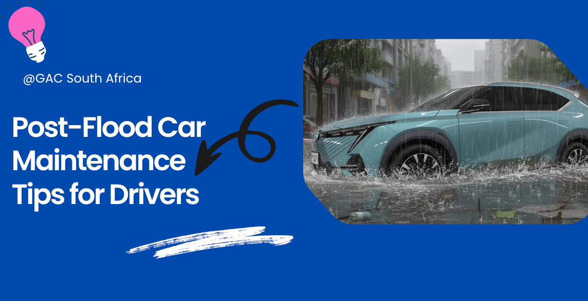 The Guide to Post-Flood Car Maintenance Tips for Drivers