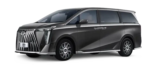 E9 PHEV